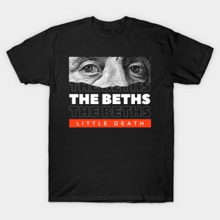 The Beths // Money Eye T-Shirt